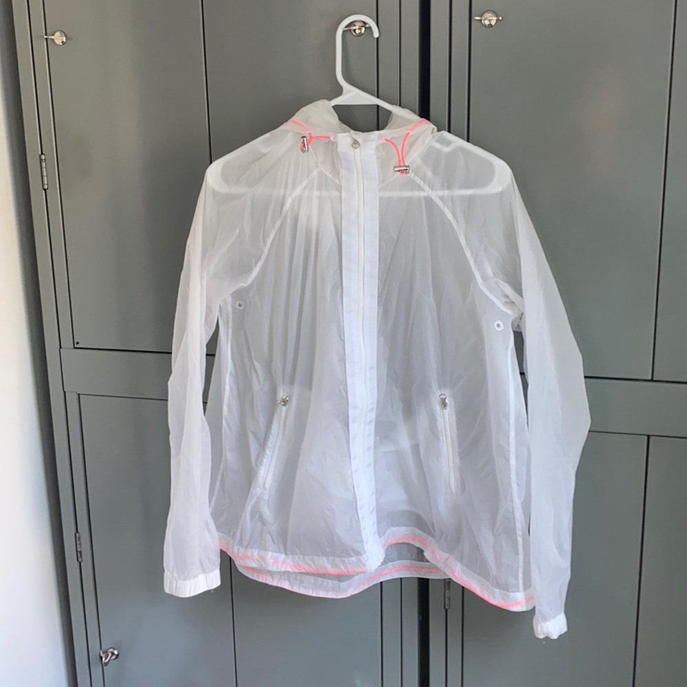 Lululemon Rain Jacket